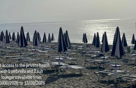 I Siciliani beach house - Foto 3