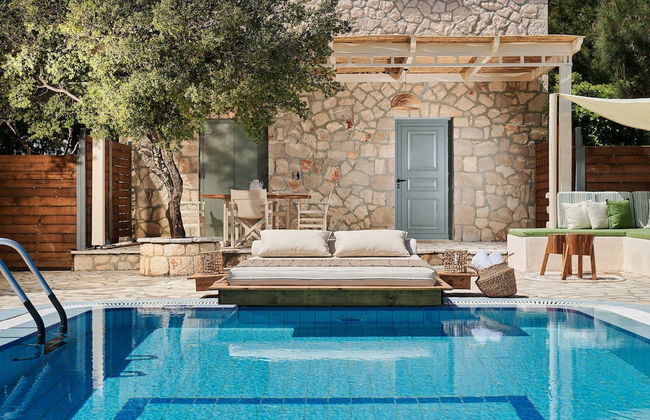 Emerald Villas & Suites - Foto 45