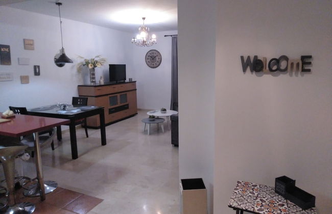 Apartamento Deluxe La Vega - Foto 9