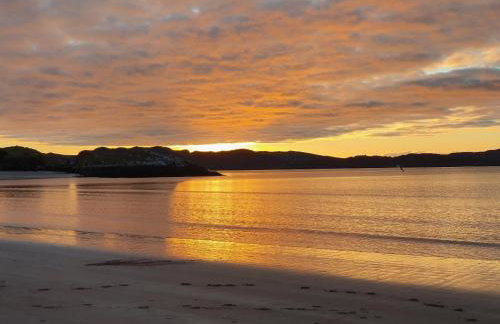 Bains House, Gairloch - Foto 18