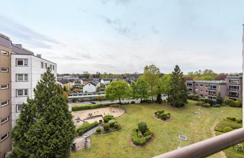 Panorama Suite Quickborn - Foto 18