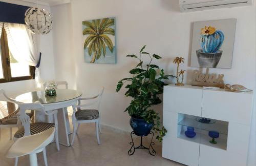 Casa Prins 2-bed apartment with stunning views - Photo 21