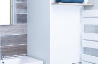 Le gîte suspendu et sa chambre cachée - Foto 21