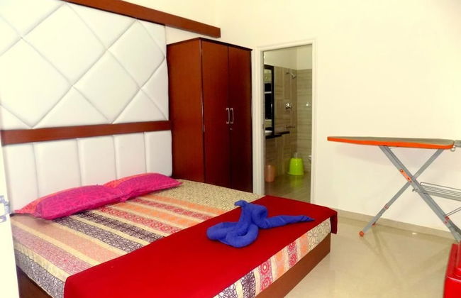 CasaMelhor Elegant Apart Arpora CM077 - Photo 2