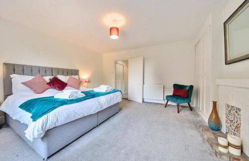 Bedingfield House, nr Debenham - Foto 29