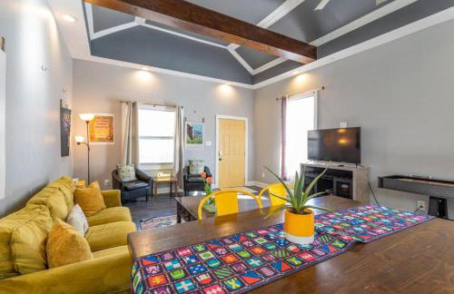 Caldwell Derby Den by StayLage - Foto 6