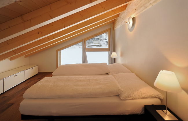 Ferienlenk Mountain Village - Foto 21