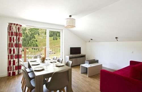 Résidence Odalys Les Balcons d'Auréa - Foto 48