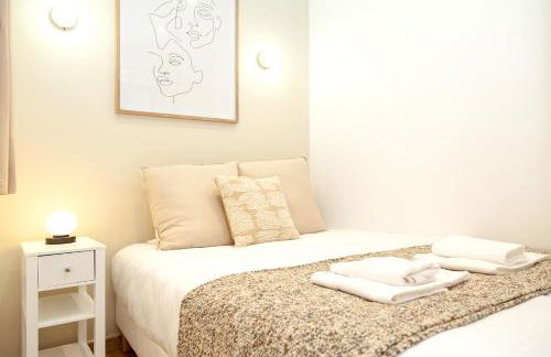 Villa Des Bégonias - PSG - Foto 22