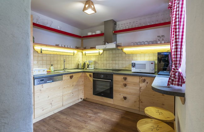 ALPIK Chalets - Bohinj - Foto 62