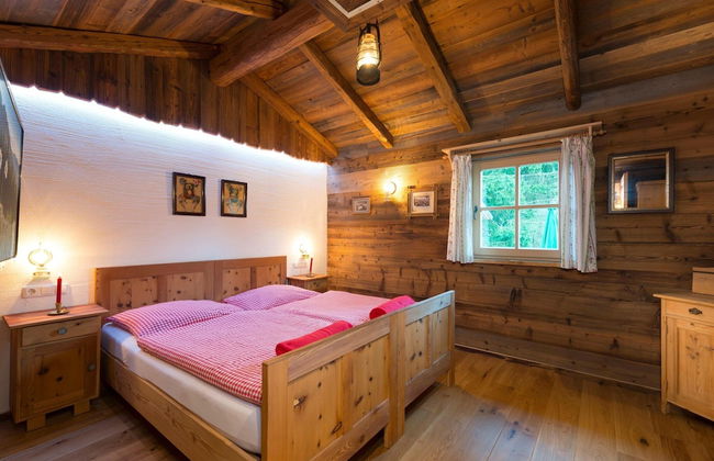 Chalet in St. Martin With Sauna & Hot Tub - Foto 2
