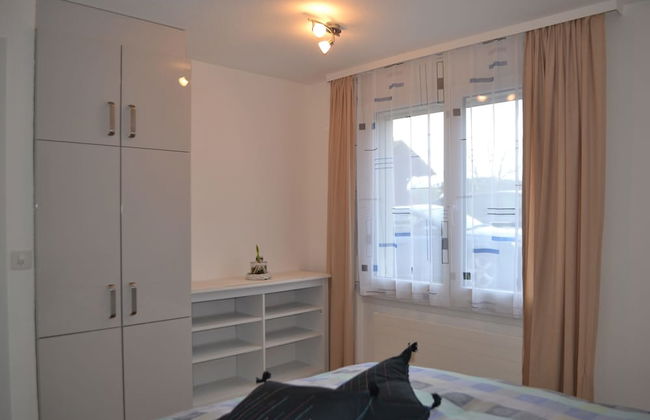 Elfe - Apartments Apartment for 6 Guests With Patio - Foto 2