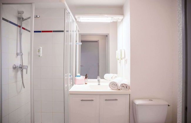 Comfort Aparthotel Besancon La City - Foto 28