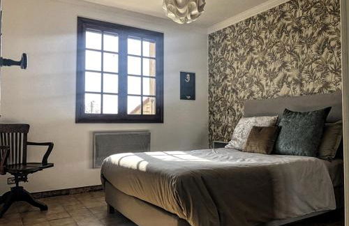 Les Hauts de Cassagnas - Photo 13