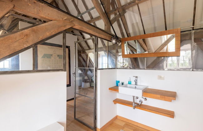 Premium Farmhouse in Nieuwmunster With Pool - Foto 23