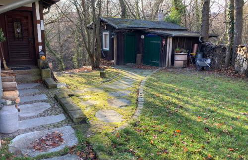 Haus am Wald - Foto 11