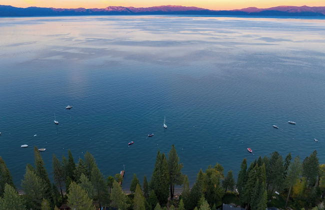 Homewood Lakefront by Avantstay Private Beach & Lake Access + Views! - Photo 54