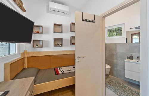 Dependance Villa Matteo - Foto 13