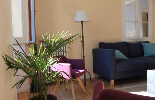 Les loges de la suite - Foto 12