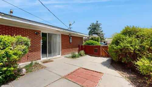 Farmington Family Home with Private Patio - Foto 3