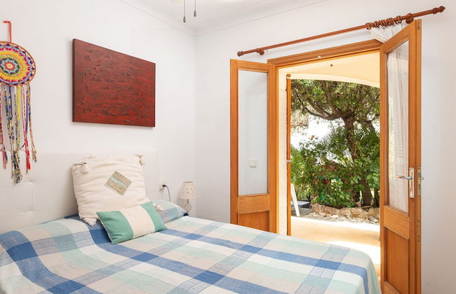 La Casa Del Far in Mallorca - Foto 12