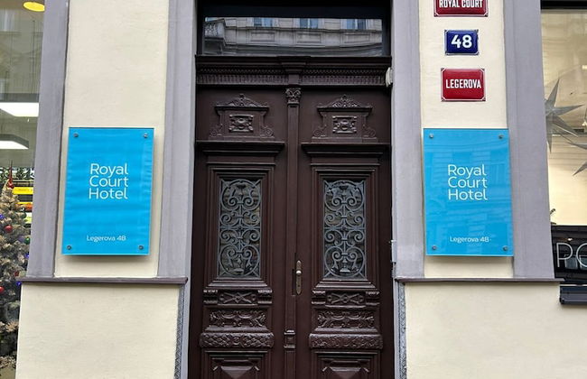 Royal Court Apartments - Foto 68