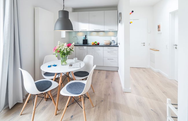 Strandloft Zwei Norderney - Foto 18