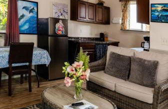 The Dolphin Cottage at Kehena Beach - Foto 6