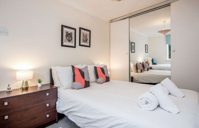 Karah Suites - The Galleria 2 - Foto 2