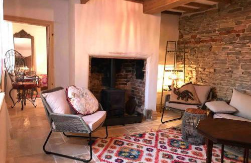 Priory Meadow Cottage - Foto 51