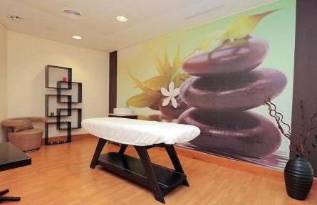 Luxury Spa Resort Marbella 2 bedroom 3 beds sauna gym pools jacuzzi - Foto 17