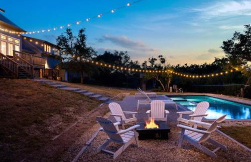 Luxurious Lake Park House: Sleeps 25, Pool, Hot-tub, Firepit and Game Room! - Foto 6