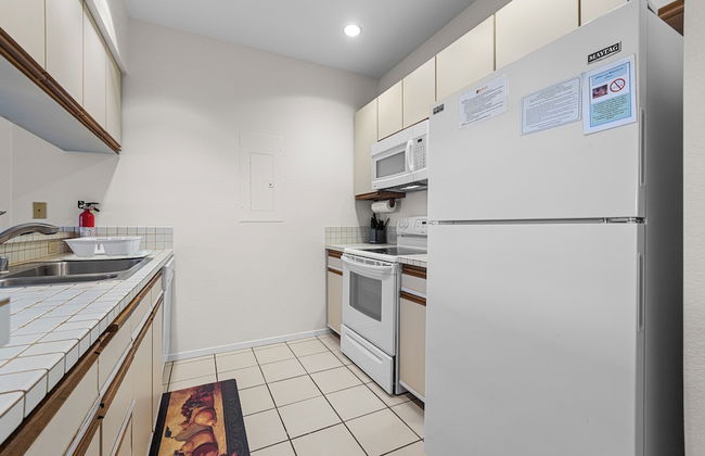 Wailea Grand Champions - Maui Condo & Home - Foto 14