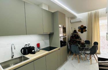 Downtown Lux apartment - Foto 7