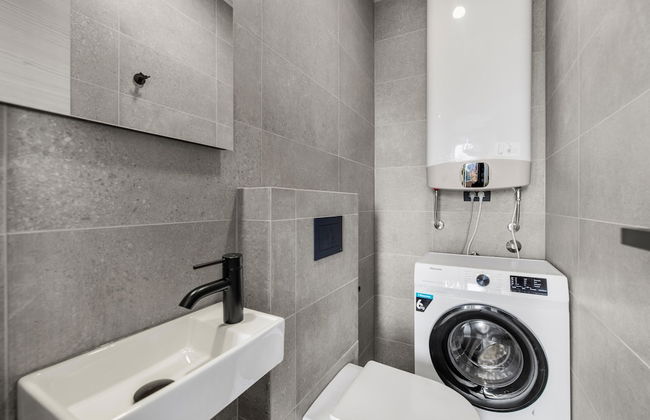 Apartment in Croatia Near the Sea With Pool - Foto 29