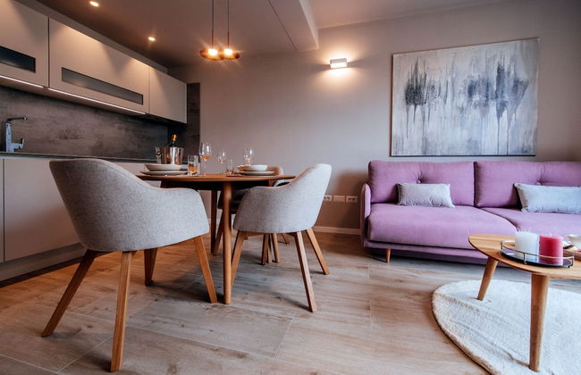 Dedaj Resort - Villa Auri - Foto 79