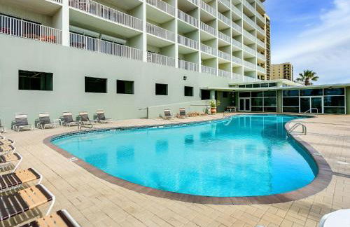 Tidewater Orange Beach by Southern Vacation Rentals - Foto 10