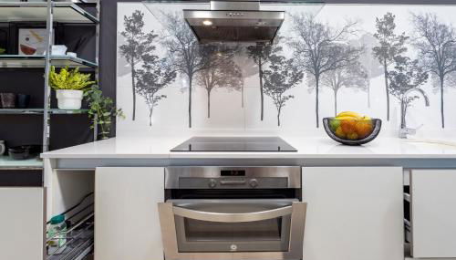 Spacio Menina by Unique Rooms - Foto 5, stove