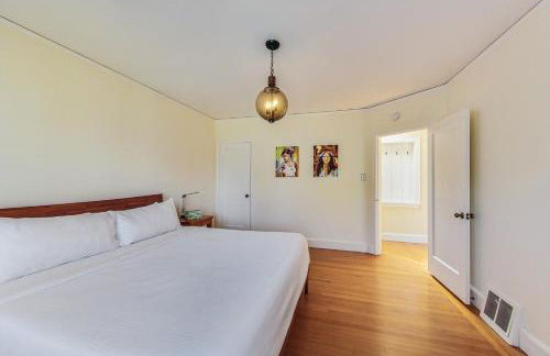 Spacious 2br Near Ocean & Sutro Heights Park - Foto 23