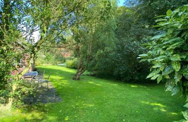 Ferienhaus StrandGut - Foto 9