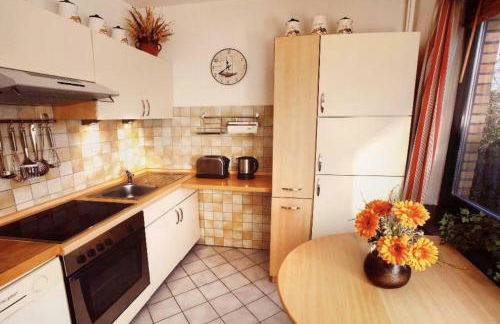 Stadtapartment - Foto 14