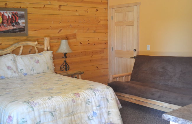 Holy Smoke Resort - Foto 25
