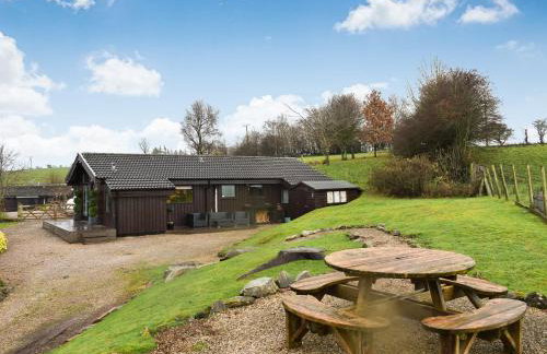 Glendowlin Lodge Retreat - Foto 17