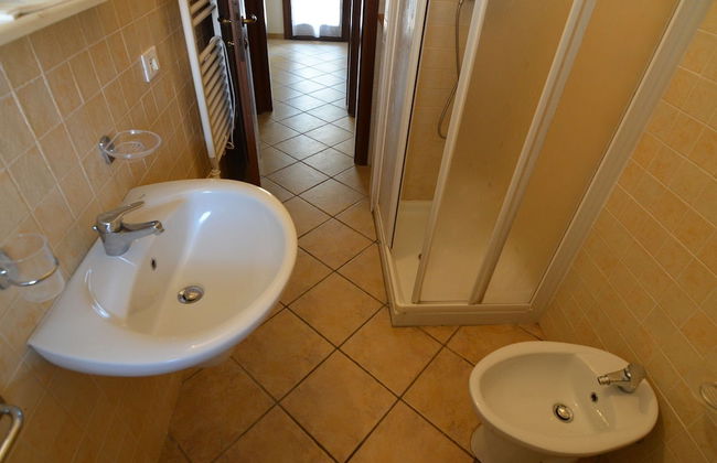 Resort in Lido di Spina Near Adriatic Sea - Foto 13