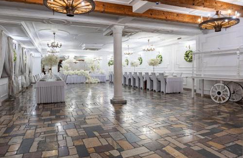 Dworek Kurowski - Foto 24