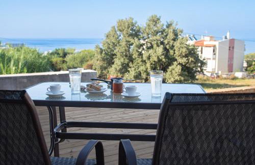 Μοντέρνο διαμέρισμα στο Ρέθυμνο. - Foto 13