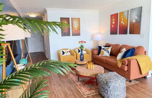 Oceanfront 1 Bed 1 Bath , Parking, Stunning View 337 - Foto 51