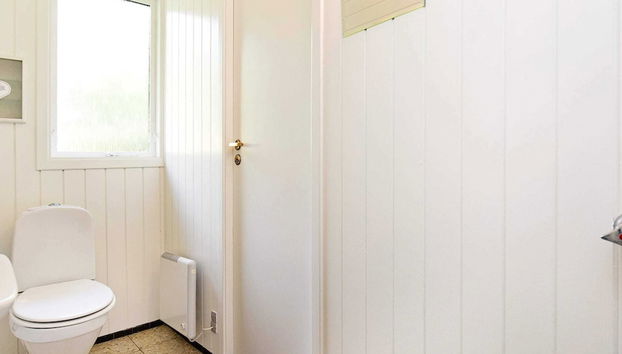 Quaint Holiday Home in Sjaellands Odde near Sea - Foto 5, Innenbereich