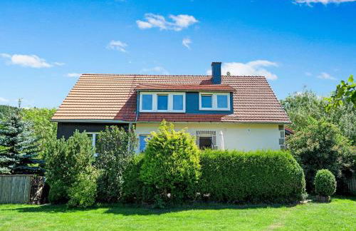 Chic Apartment in Stormbruch Near Ski Area - Foto 2