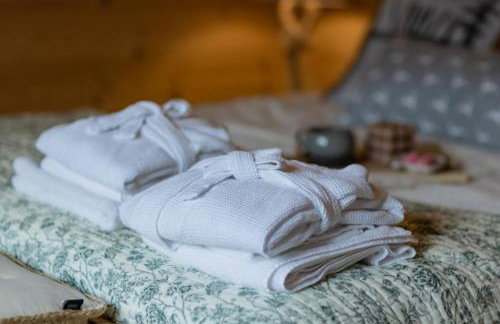 Chata Dwie Doliny - Foto 68